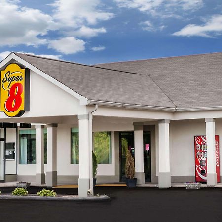 Motel Super 8 By Wyndham Monteagle Tn Exterior foto
